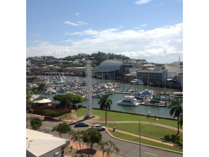 69-77 Palmer Street, South Townsville QLD 4810