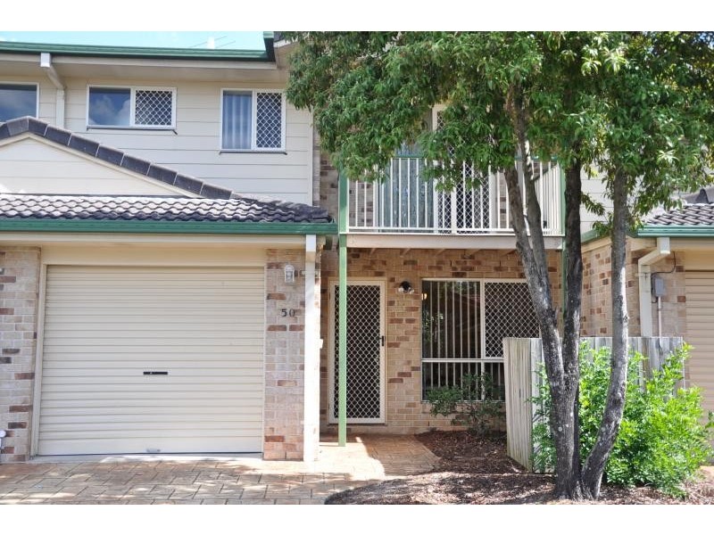 50/12 Grandchester Street, Sunnybank Hills QLD 4109