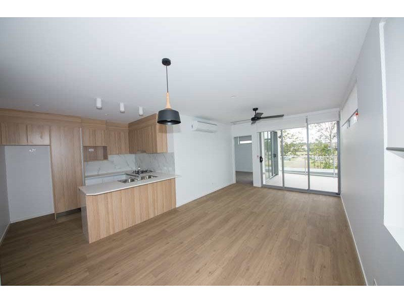 21/61 Ludwick street, Cannon Hill QLD 4170