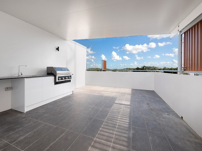 21/61 Ludwick street, Cannon Hill QLD 4170