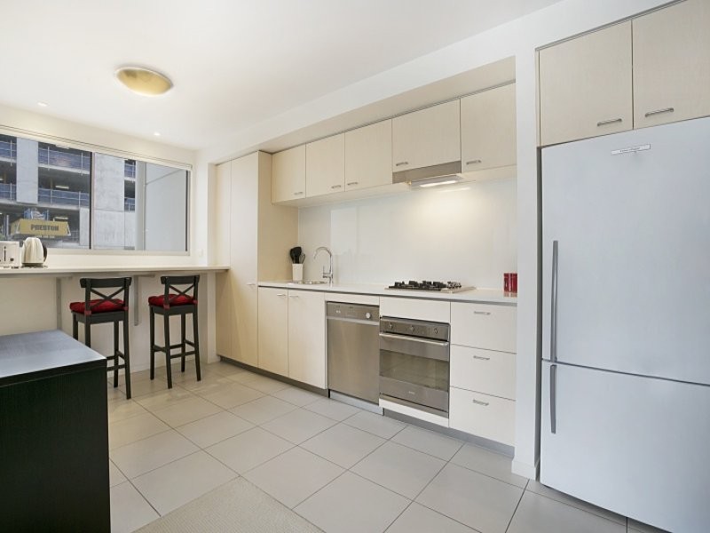 12/15 Walsh St, Milton QLD 4064