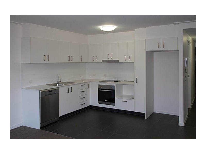 301/60 Blamey Street, Kelvin Grove QLD 4059