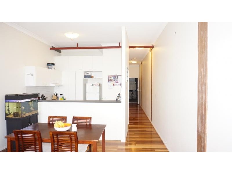 10/241 Arthur St, Teneriffe QLD 4005