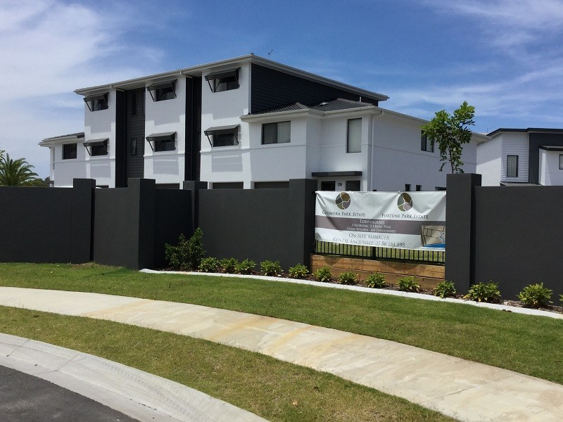 19/28 Fortune Street, Coomera QLD 4209
