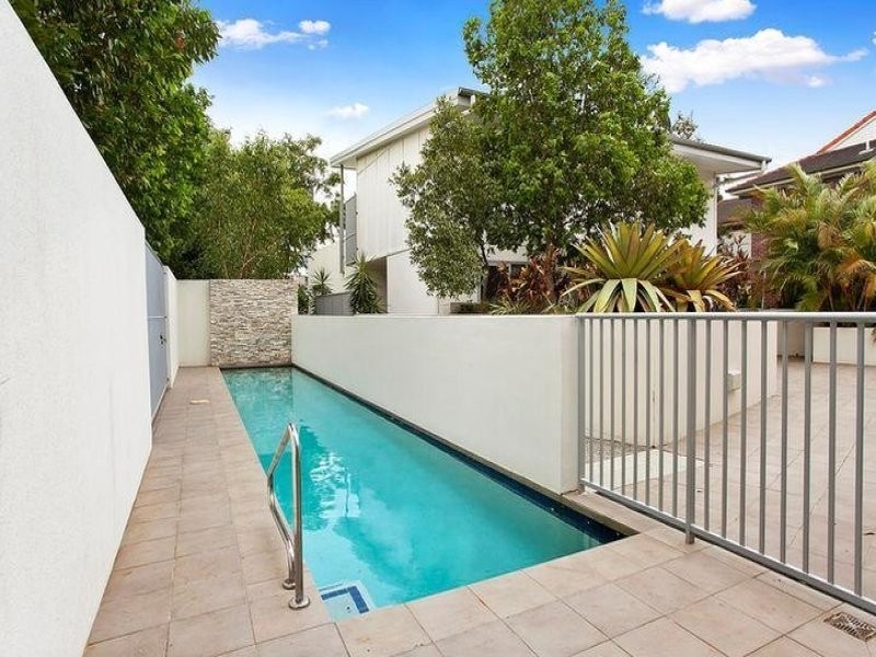 12/15 Walsh St, Milton QLD 4064