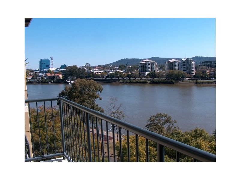 West End QLD 4101