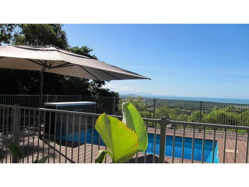 76 Spring Creek Road, Mowbray QLD 4877