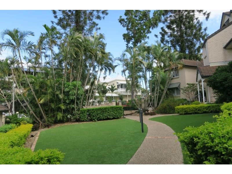 46/236 River Terrace, Kangaroo Point QLD 4169
