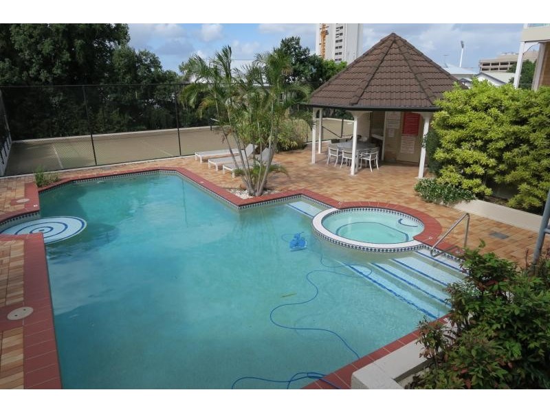 46/236 River Terrace, Kangaroo Point QLD 4169