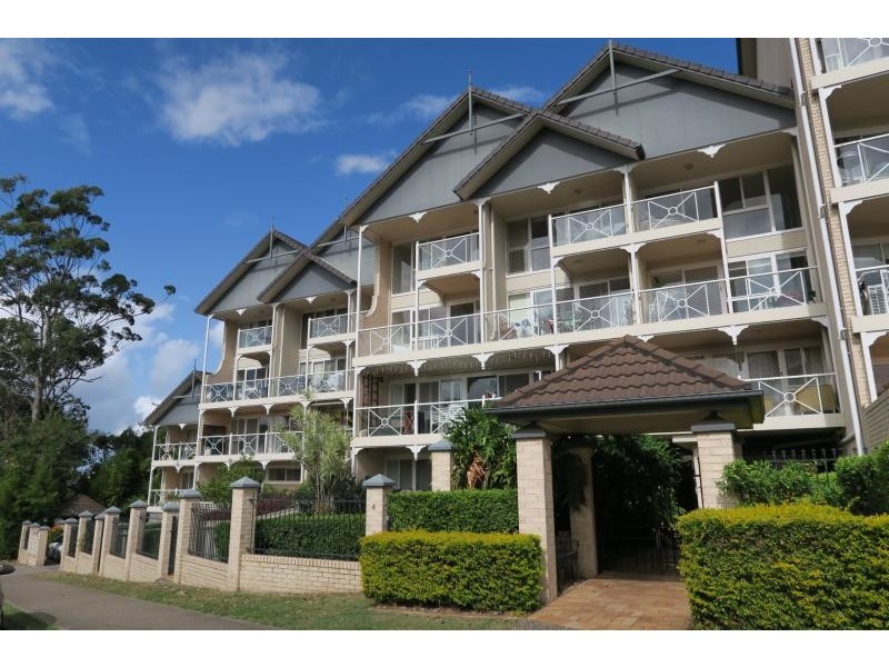 46/236 River Terrace, Kangaroo Point QLD 4169