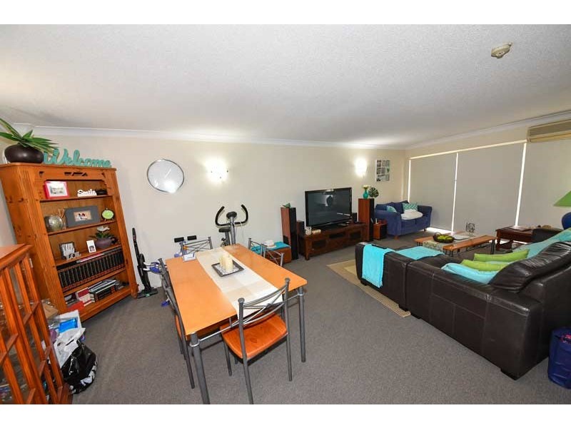 46/236 River Terrace, Kangaroo Point QLD 4169
