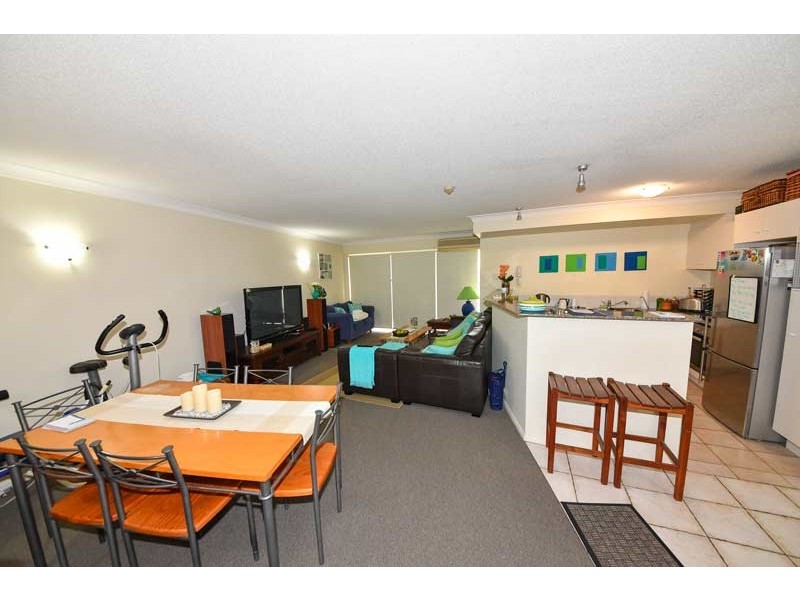 46/236 River Terrace, Kangaroo Point QLD 4169