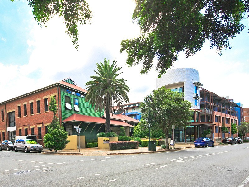 Teneriffe QLD 4005