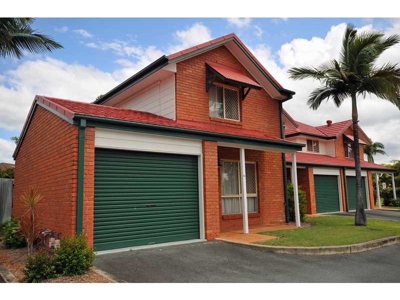 116 Meadowlands Road, Carina QLD 4152