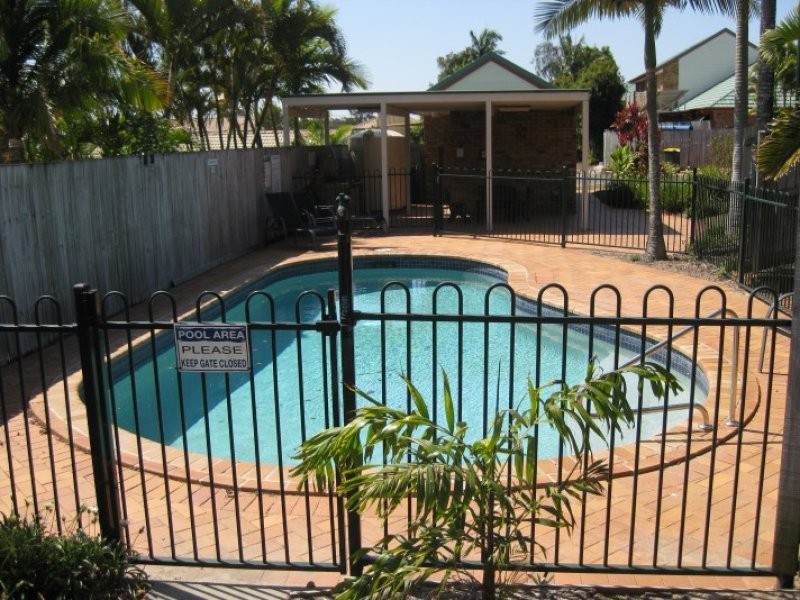 116 Meadowlands Road, Carina QLD 4152