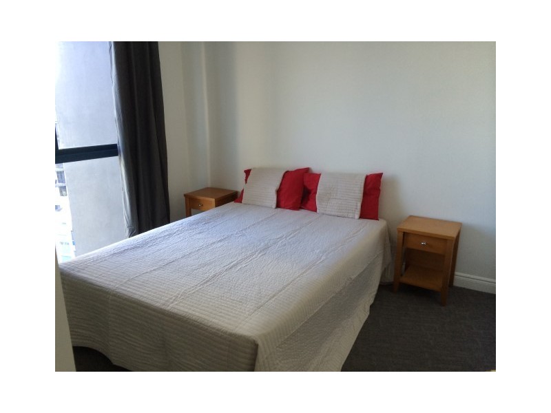 3501/540 Queen Street,, Brisbane City QLD 4000