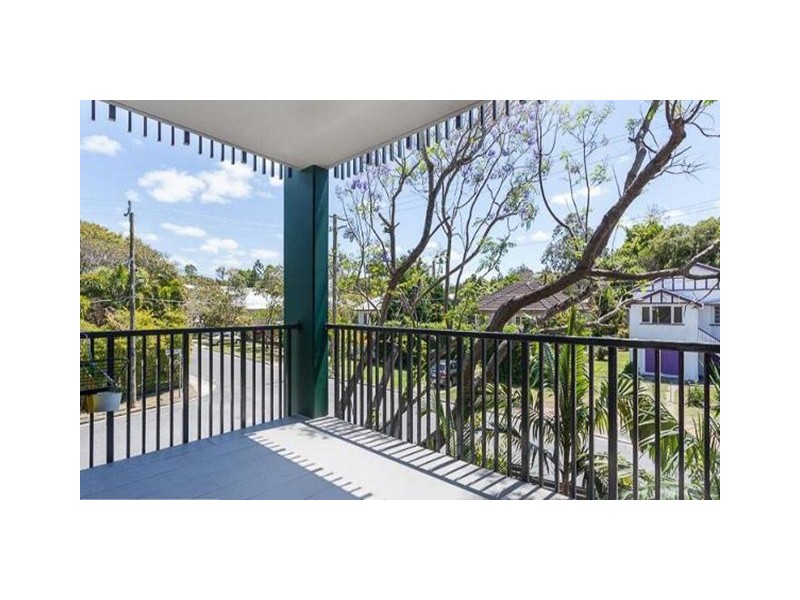 5/2-4 Garden Tce, Newmarket QLD 4051