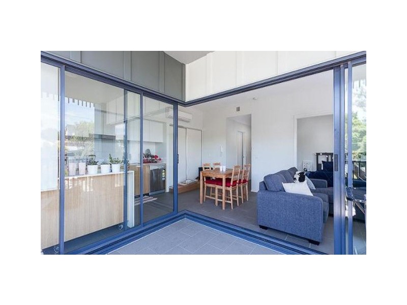 5/2-4 Garden Tce, Newmarket QLD 4051