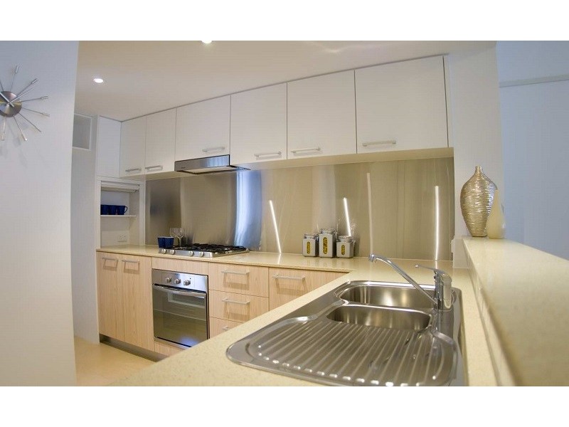 214/51 Hope Street, Spring Hill QLD 4000