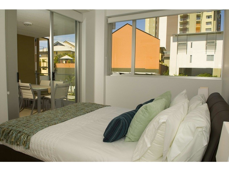 214/51 Hope Street, Spring Hill QLD 4000