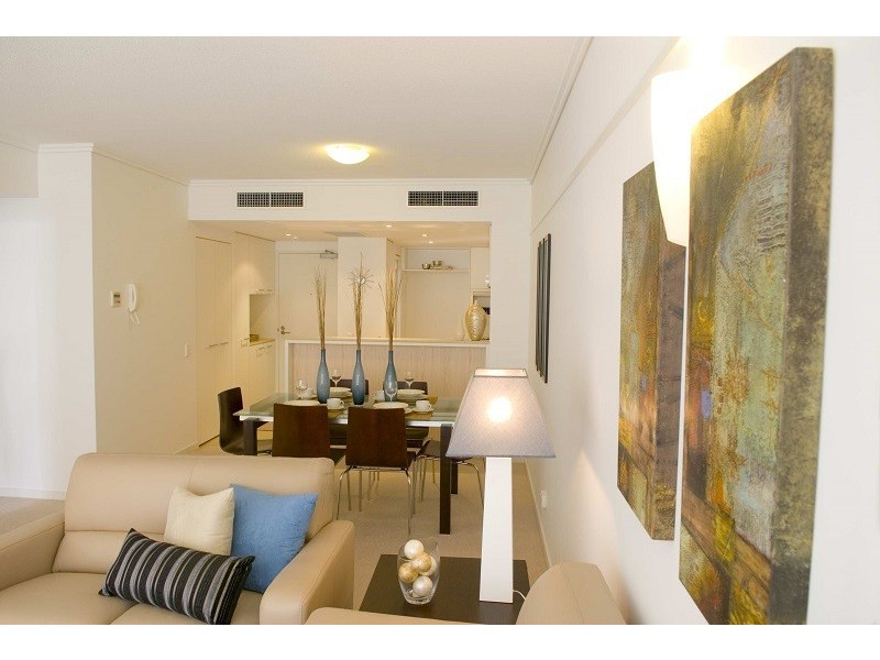 214/51 Hope Street, Spring Hill QLD 4000