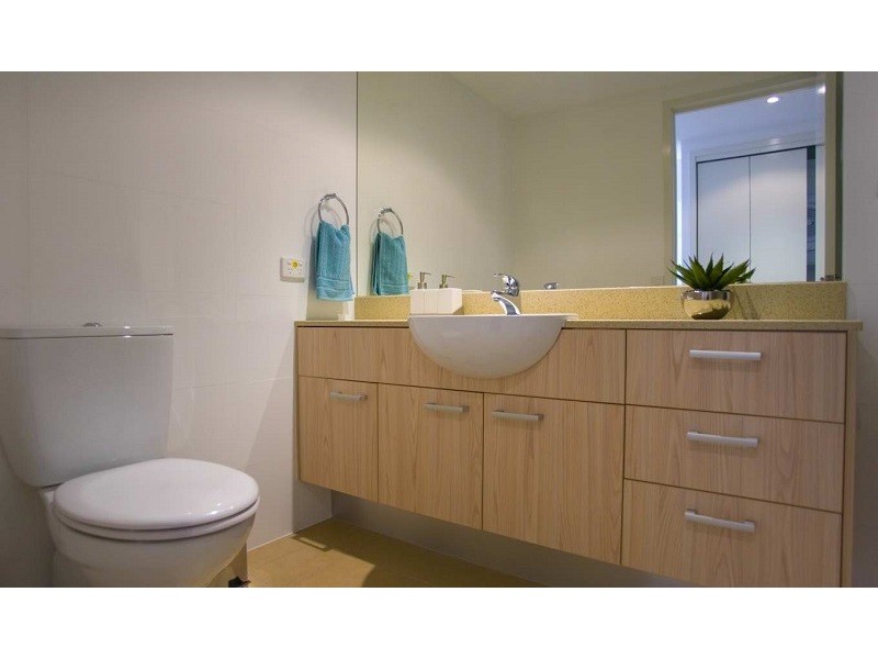 214/51 Hope Street, Spring Hill QLD 4000