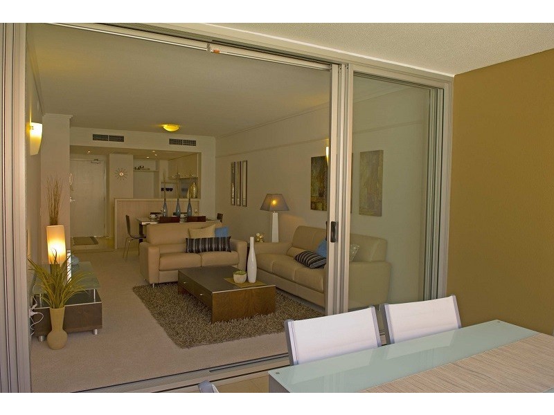 214/51 Hope Street, Spring Hill QLD 4000