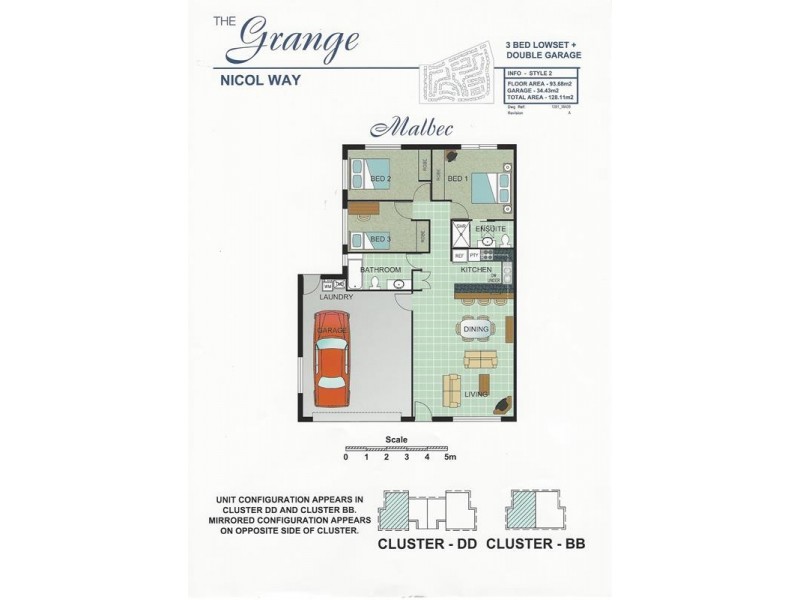 608/2 Nicol Way., Brendale QLD 4500