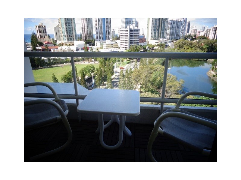 1111/70 REMEMBRANCE DVE, Surfers Paradise QLD 4217