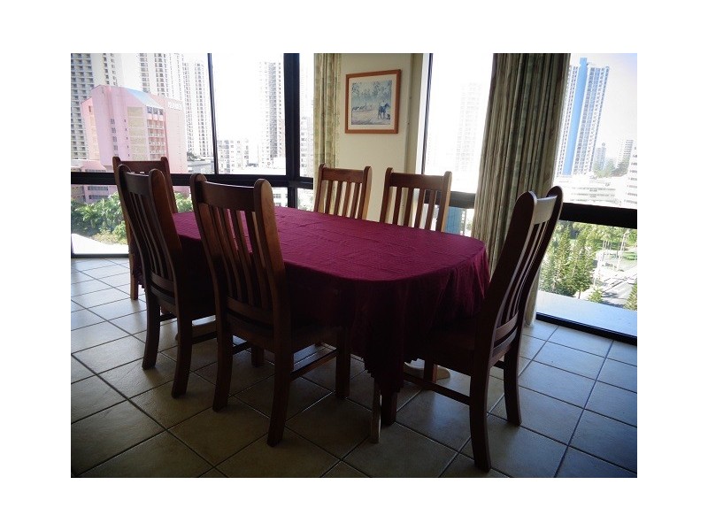 1111/70 REMEMBRANCE DVE, Surfers Paradise QLD 4217