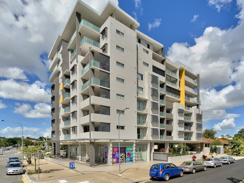 640/23 Playfield Street, Chermside QLD 4032