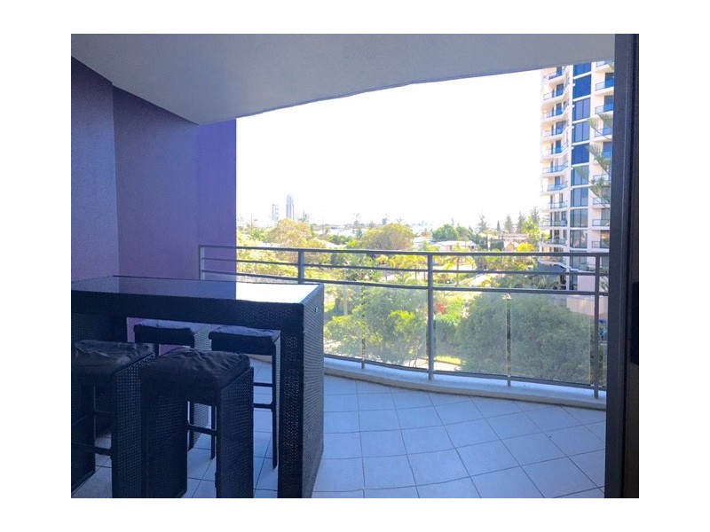 2035/1 Lennie Avenue, Main Beach QLD 4217