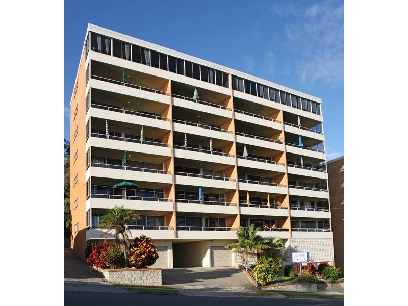 23/12 Goodwin Terrace, Burleigh Heads QLD 4220