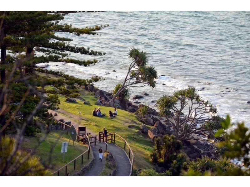 23/12 Goodwin Terrace, Burleigh Heads QLD 4220