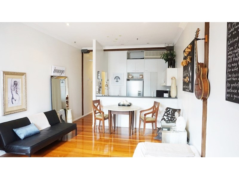 4/241 Arthur St, Teneriffe QLD 4005