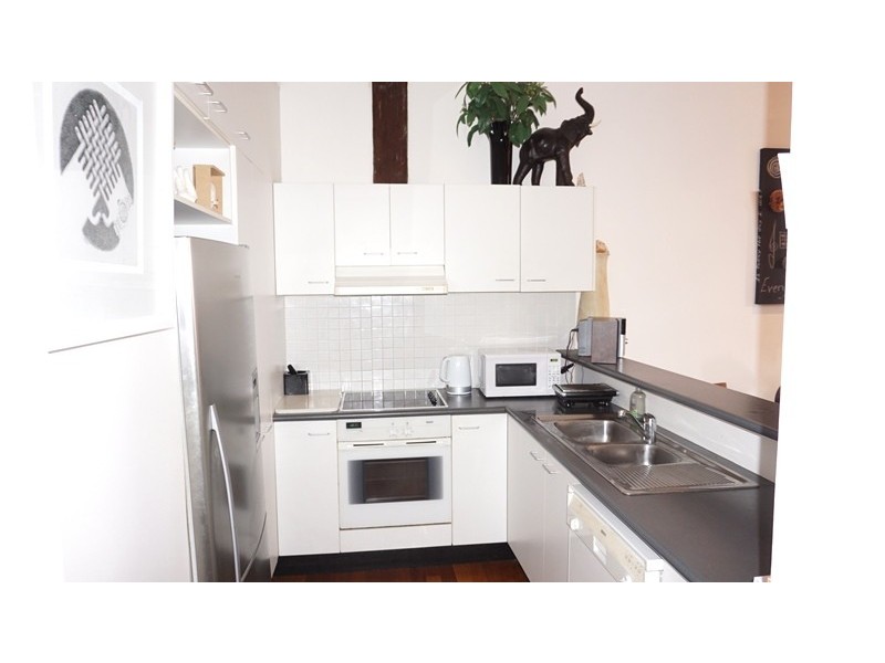 4/241 Arthur St, Teneriffe QLD 4005