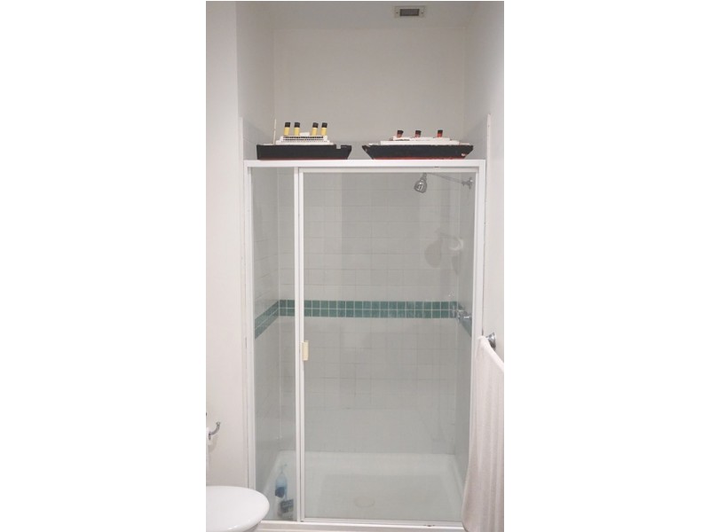 4/241 Arthur St, Teneriffe QLD 4005