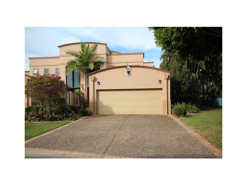 31/117 Palm Meadows Drive, Carrara QLD 4211