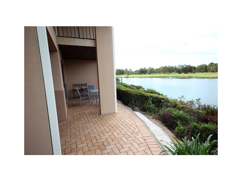 31/117 Palm Meadows Drive, Carrara QLD 4211