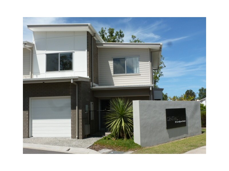 Fitzgibbon QLD 4018