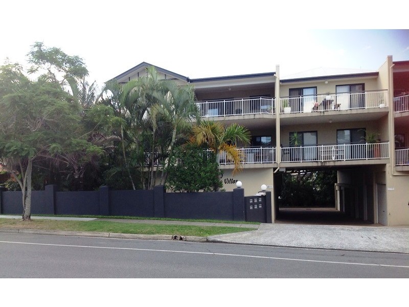 Morningside QLD 4170
