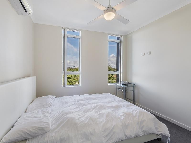 13/40 RAWLINSON ST, Cannon Hill QLD 4170