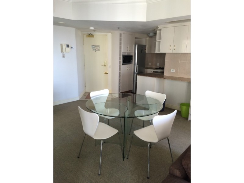 6603/540 Queen Street,, Brisbane City QLD 4000