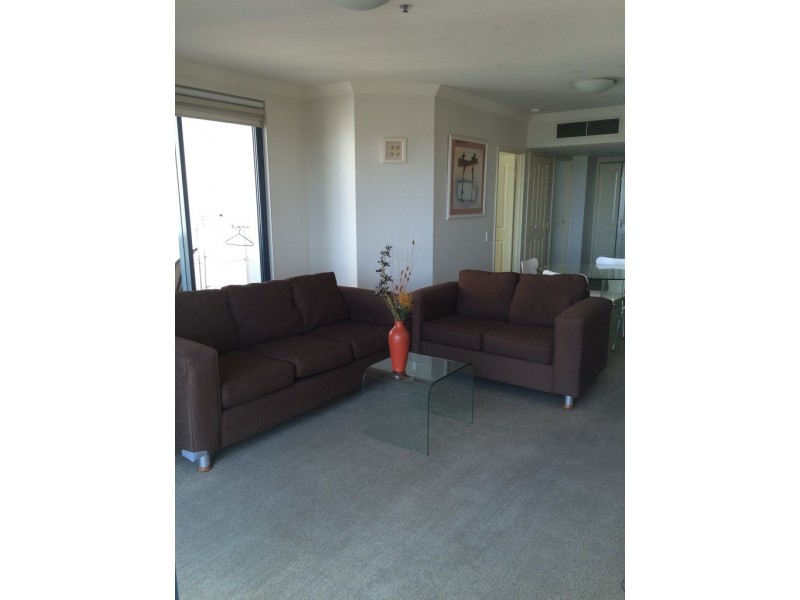 6603/540 Queen Street,, Brisbane City QLD 4000