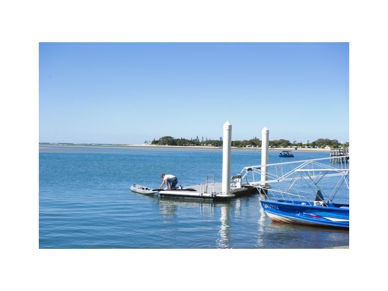 403/6 Wharf Street, Maroochydore QLD 4558