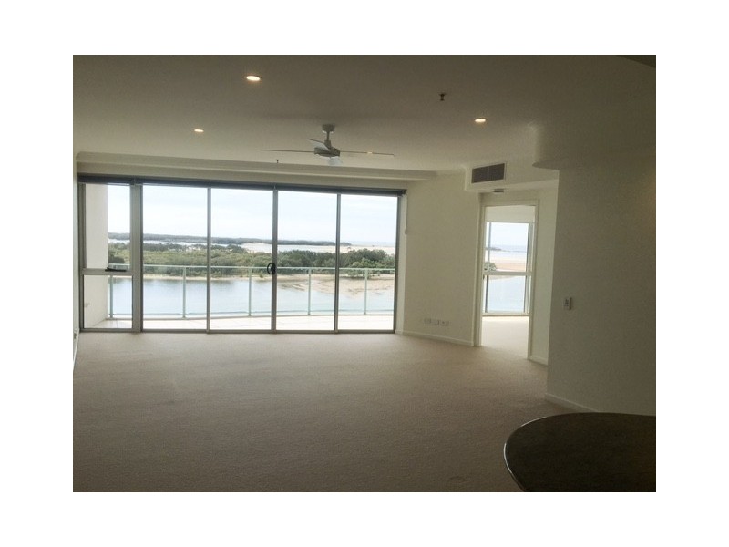 403/6 Wharf Street, Maroochydore QLD 4558