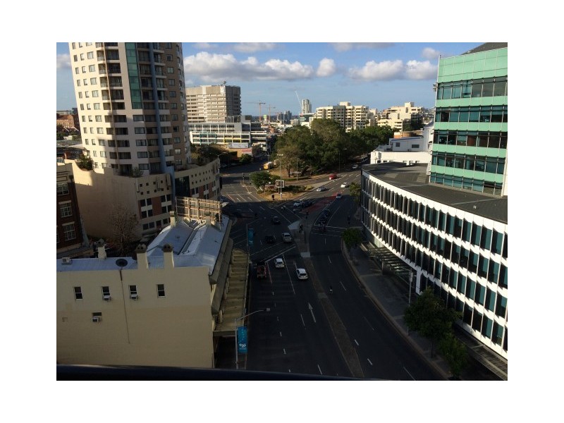 3502/540 Queen Street,, Brisbane City QLD 4000