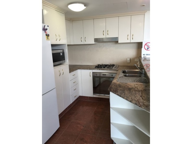 3502/540 Queen Street,, Brisbane City QLD 4000