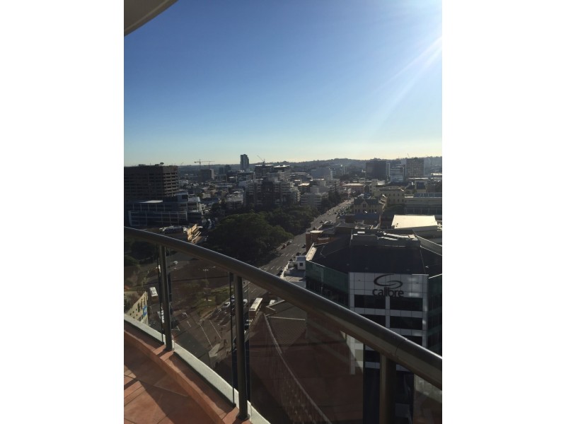 9201/540 Queen Street,, Brisbane City QLD 4000