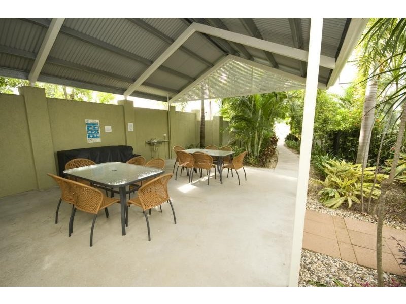 21/44 Pease street, Manoora QLD 4870